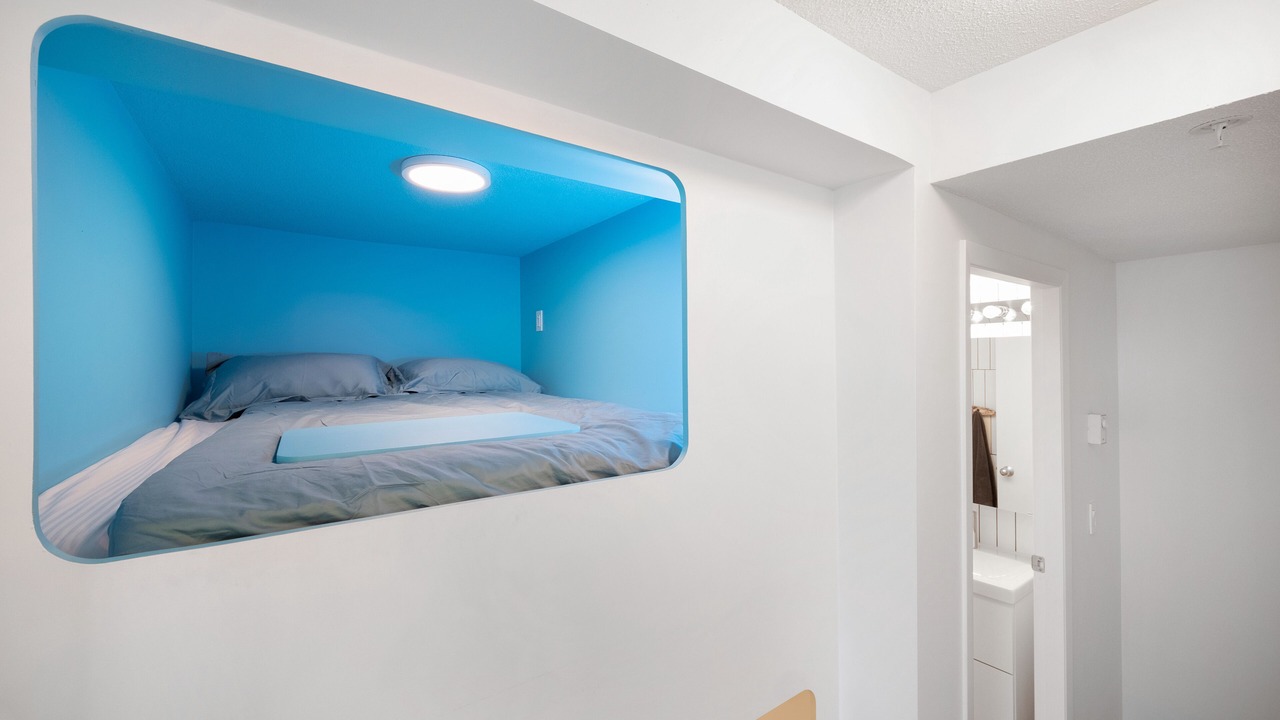 Photo of Bedroom in Vancouver