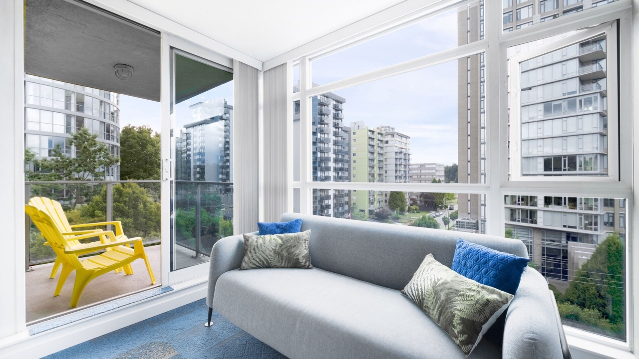 Photo of Livingroom in Vancouver