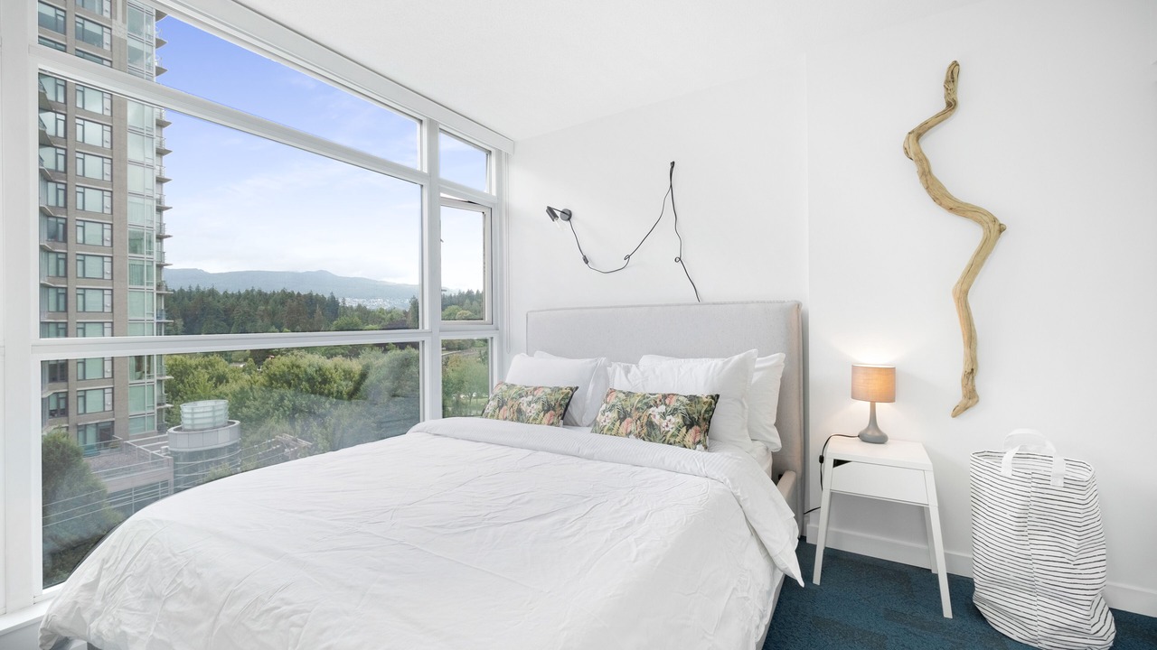 Photo of Bedroom in Vancouver