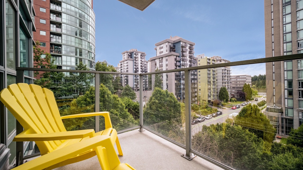 Photo of Outdoor in Vancouver