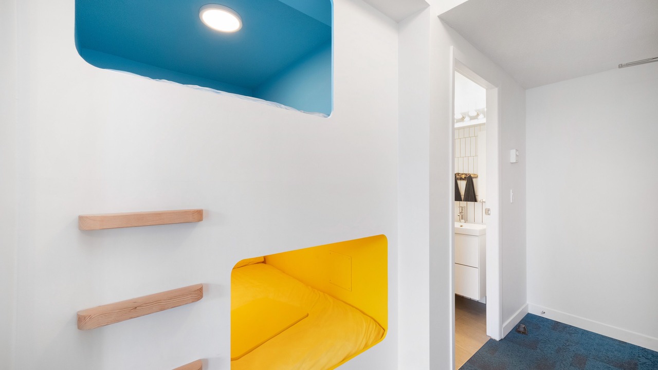 Photo of Bedroom in Vancouver