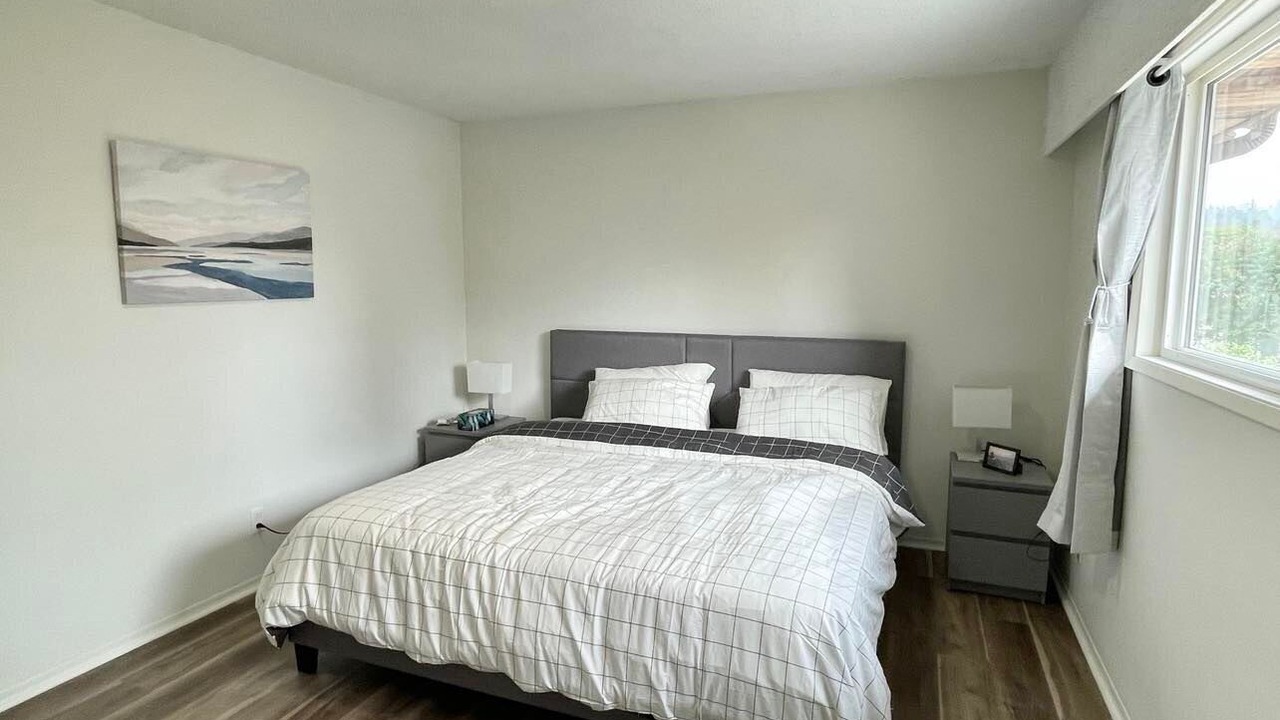 Photo of Bedroom in Mission