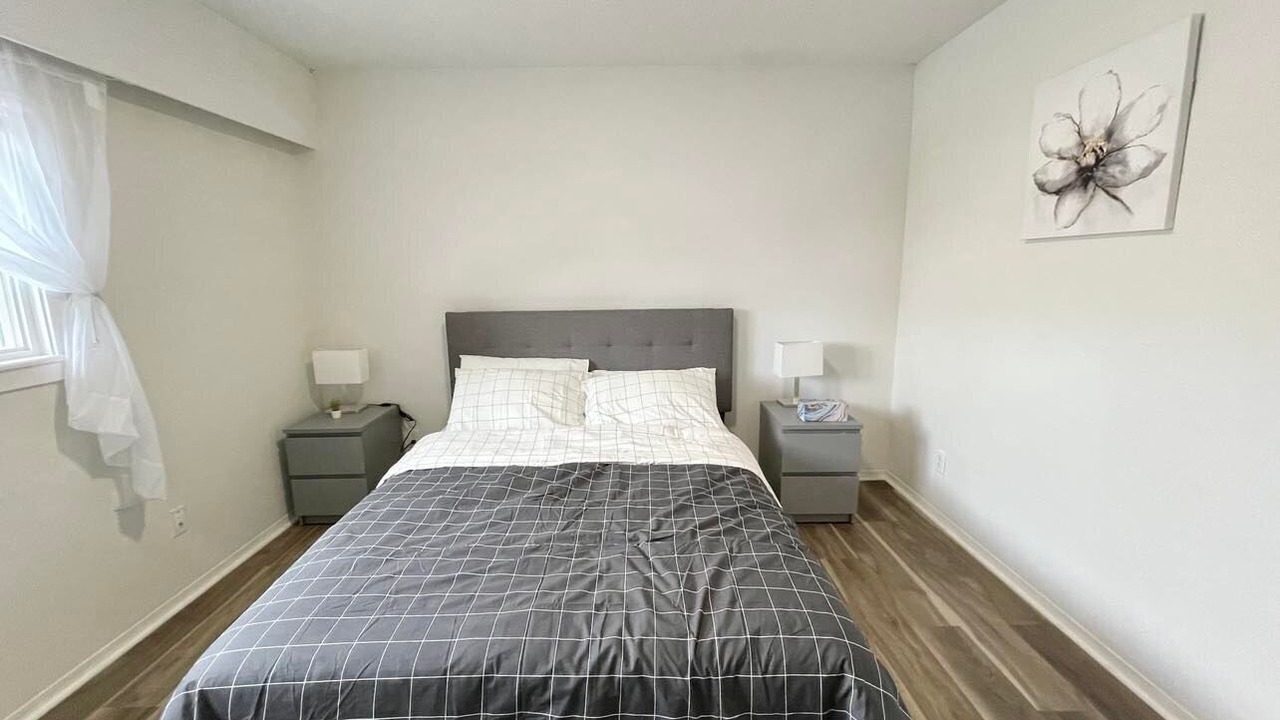 Photo of Bedroom in Mission