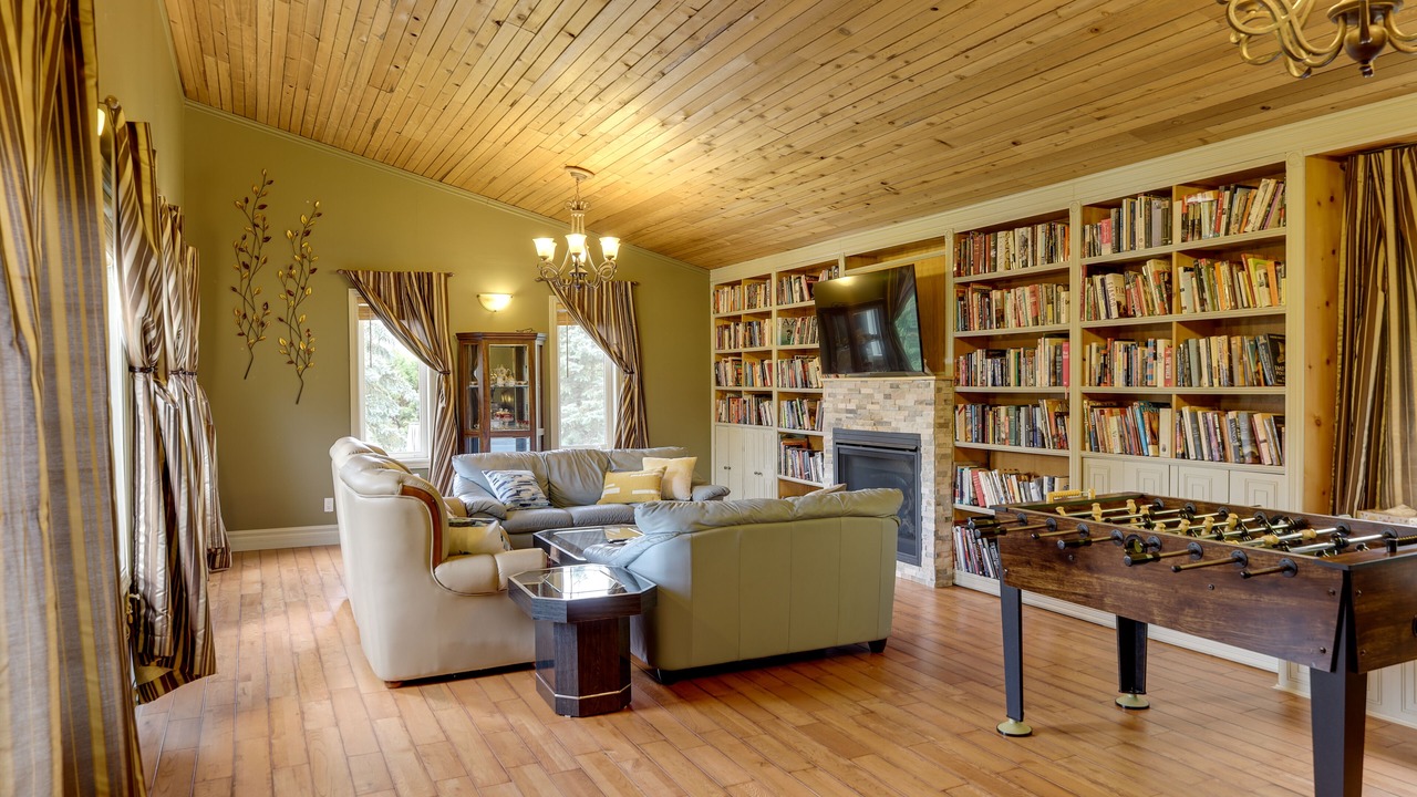 Photo of Bedroom in Victoria Harbour