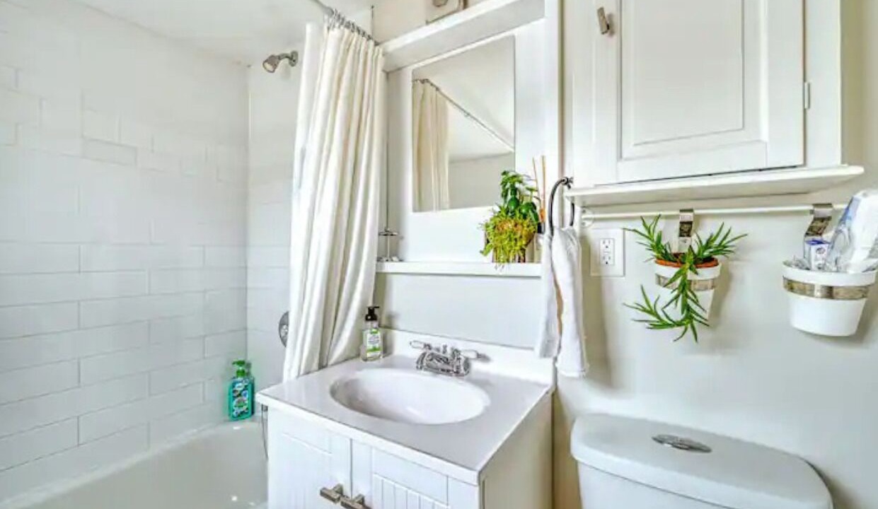Photo of Bathroom in Carleton Place