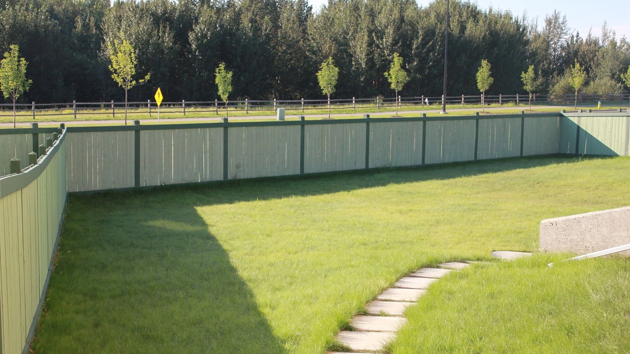 Photo of Outdoor in West Edmonton