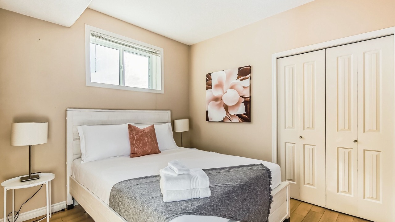 Photo of Bedroom in West Edmonton