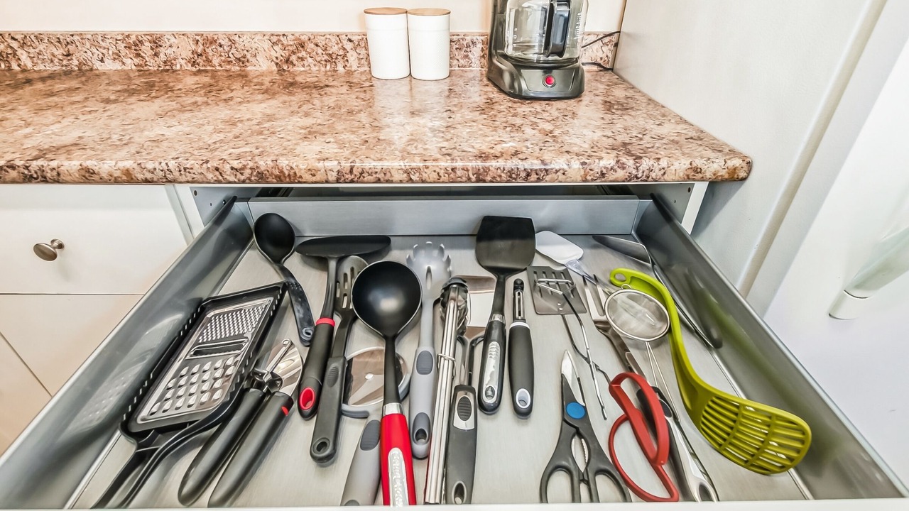 Photo of Kitchen in West Edmonton