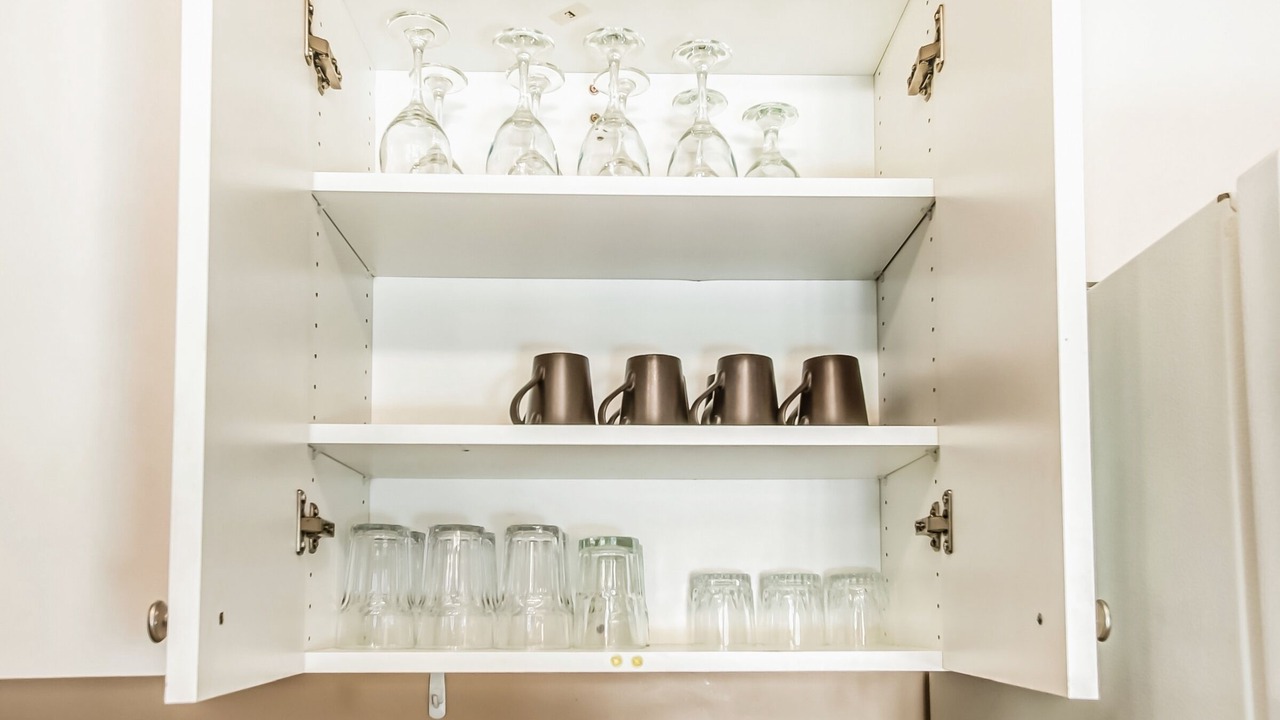 Photo of Kitchen in West Edmonton