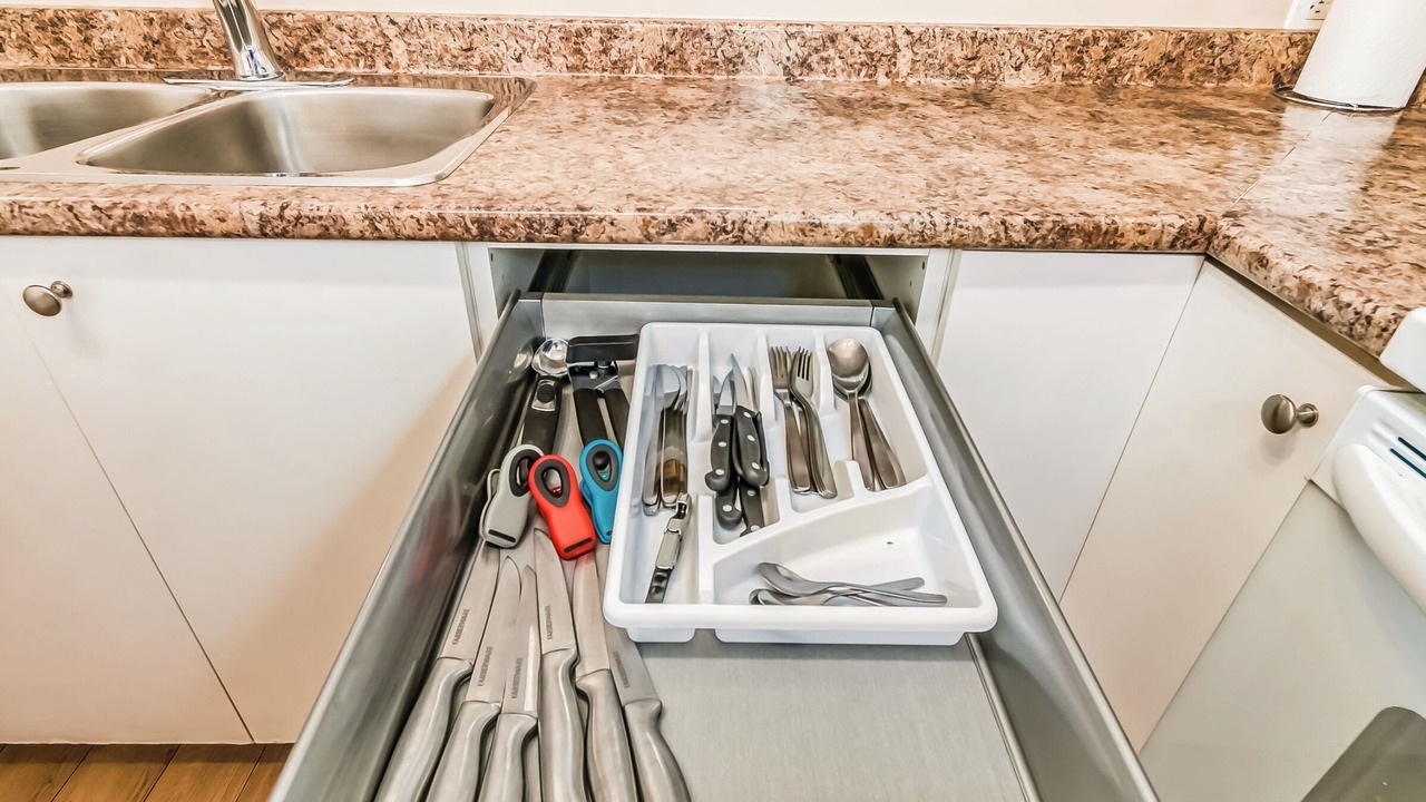 Photo of Kitchen in West Edmonton