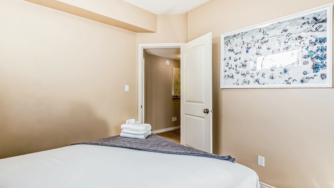 Photo of Bedroom in West Edmonton