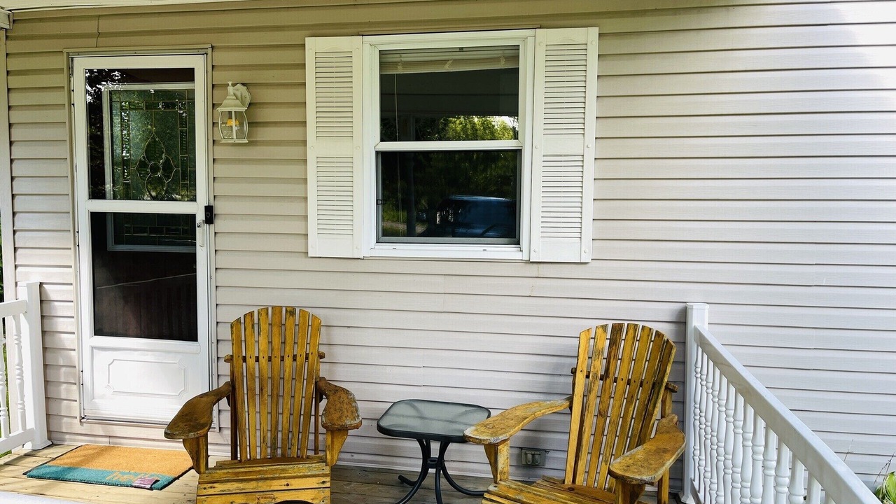 Photo of Patio Balcony in Dunchurch