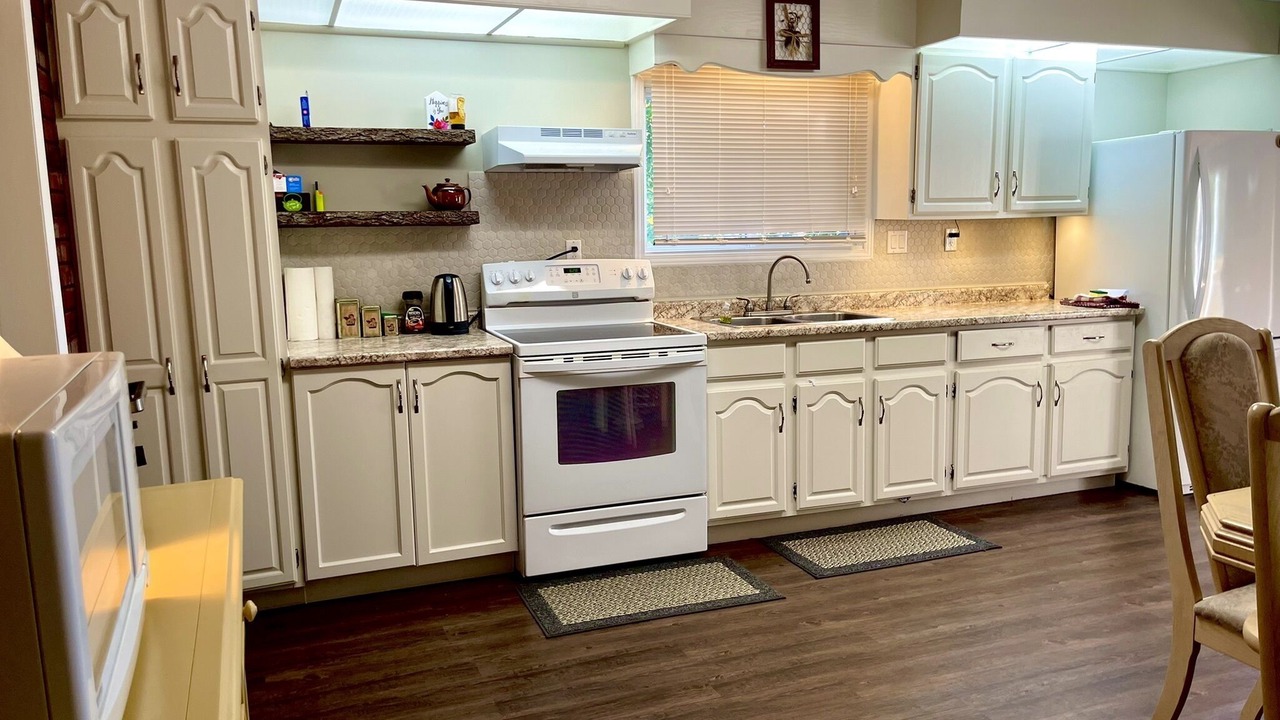 Photo of Kitchen in Dunchurch