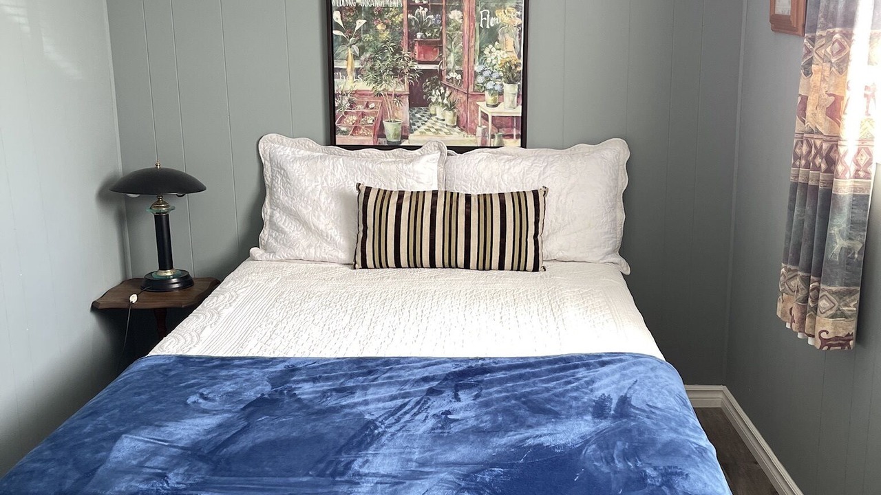 Photo of Bedroom in Dunchurch
