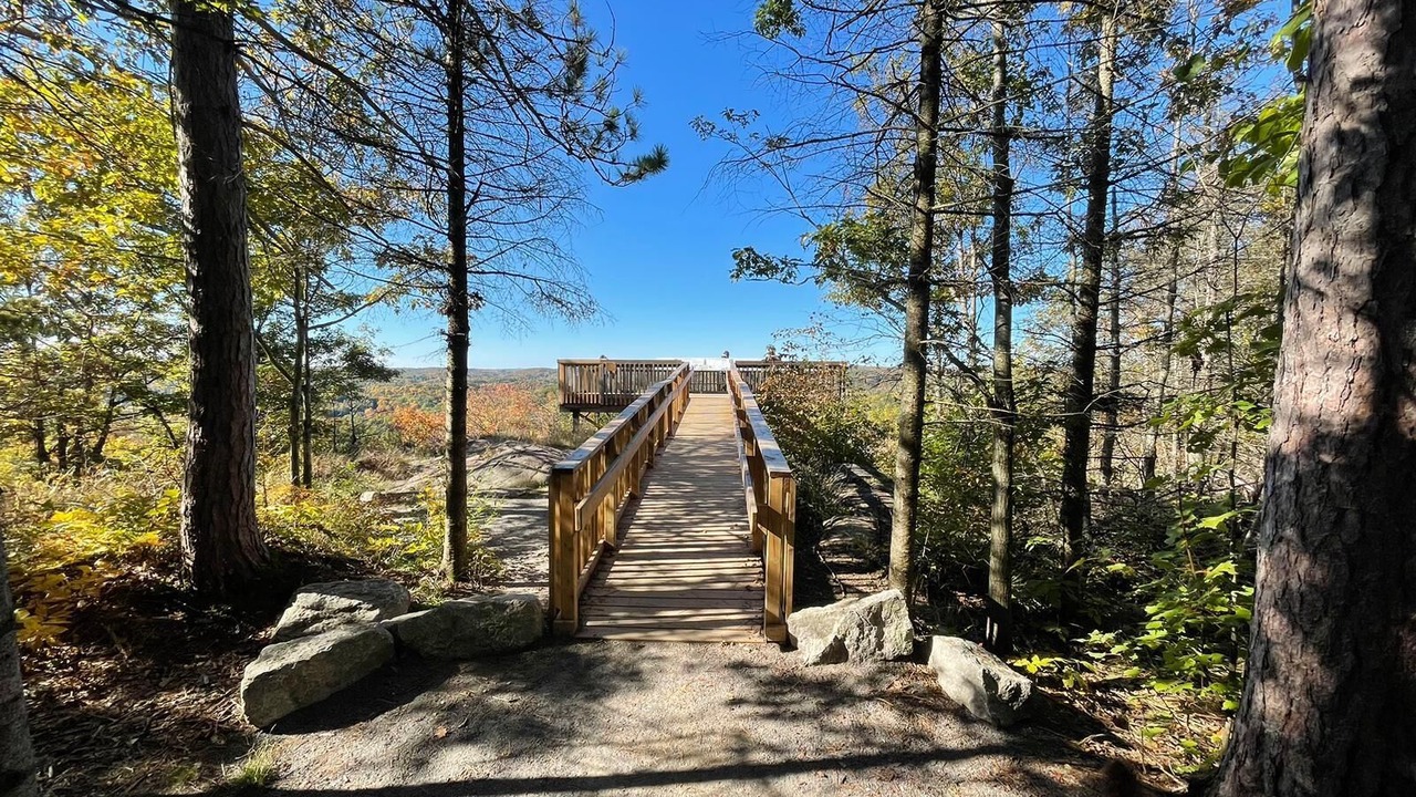 Photo of Outdoor in Hastings Highlands