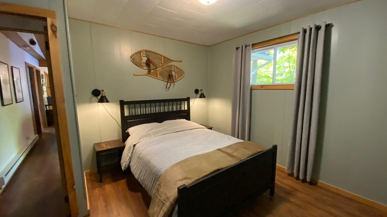 Photo of Bedroom in Hastings Highlands