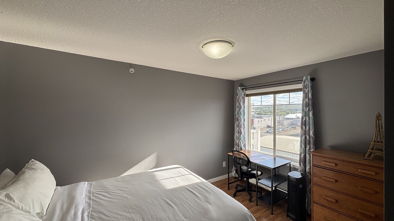 Photo of Bedroom in Fort McMurray