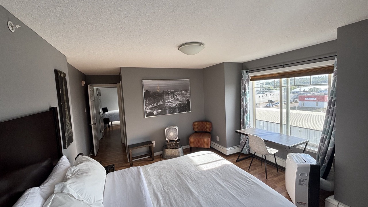 Photo of Bedroom in Fort McMurray
