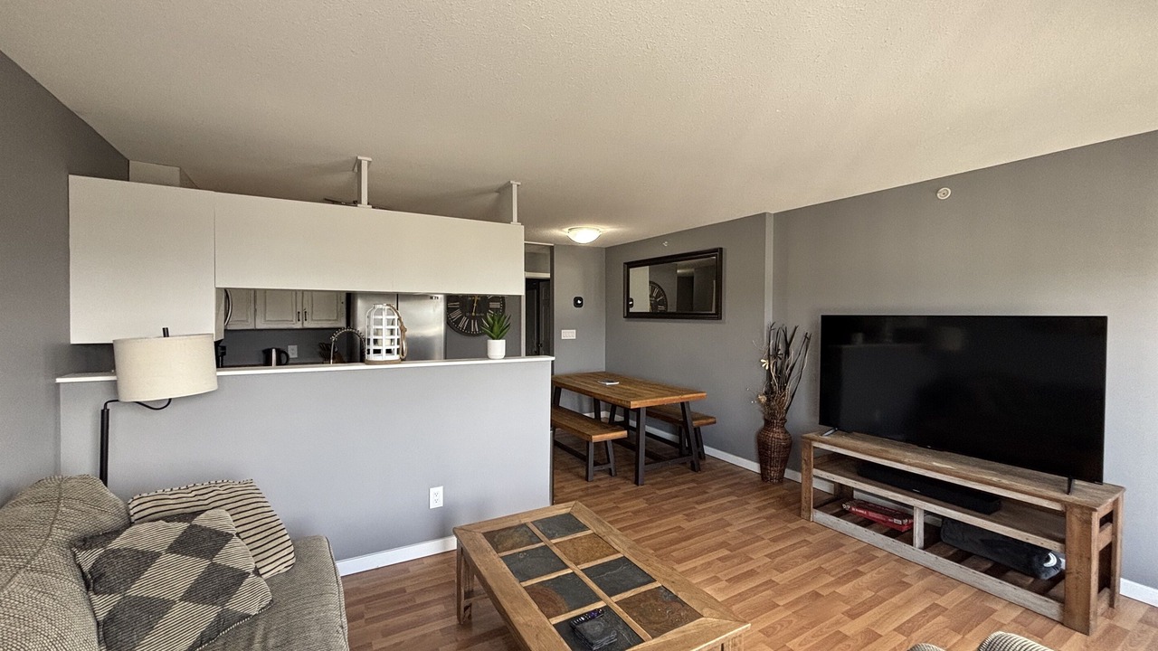 Photo of Livingroom in Fort McMurray
