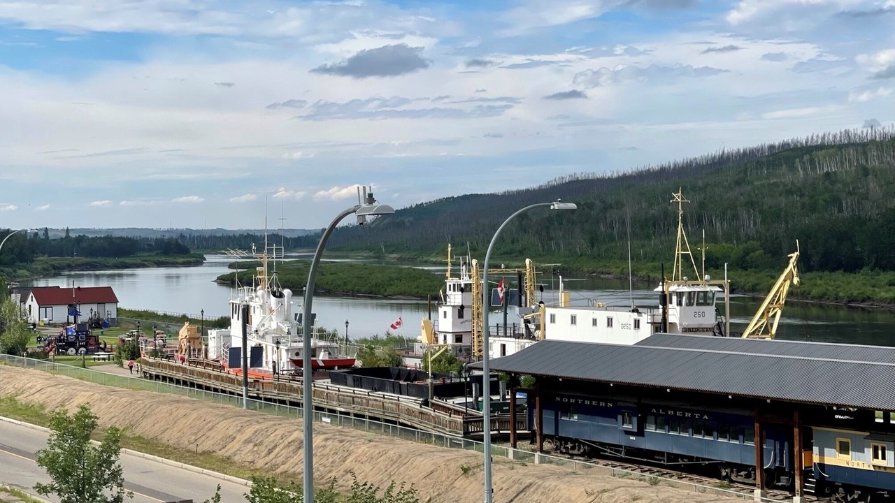 Photo of Others in Fort McMurray