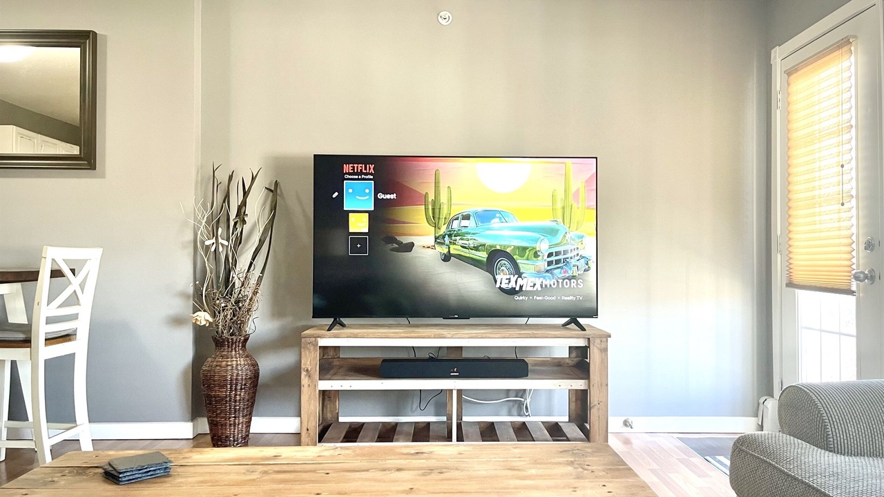 Photo of Livingroom in Fort McMurray