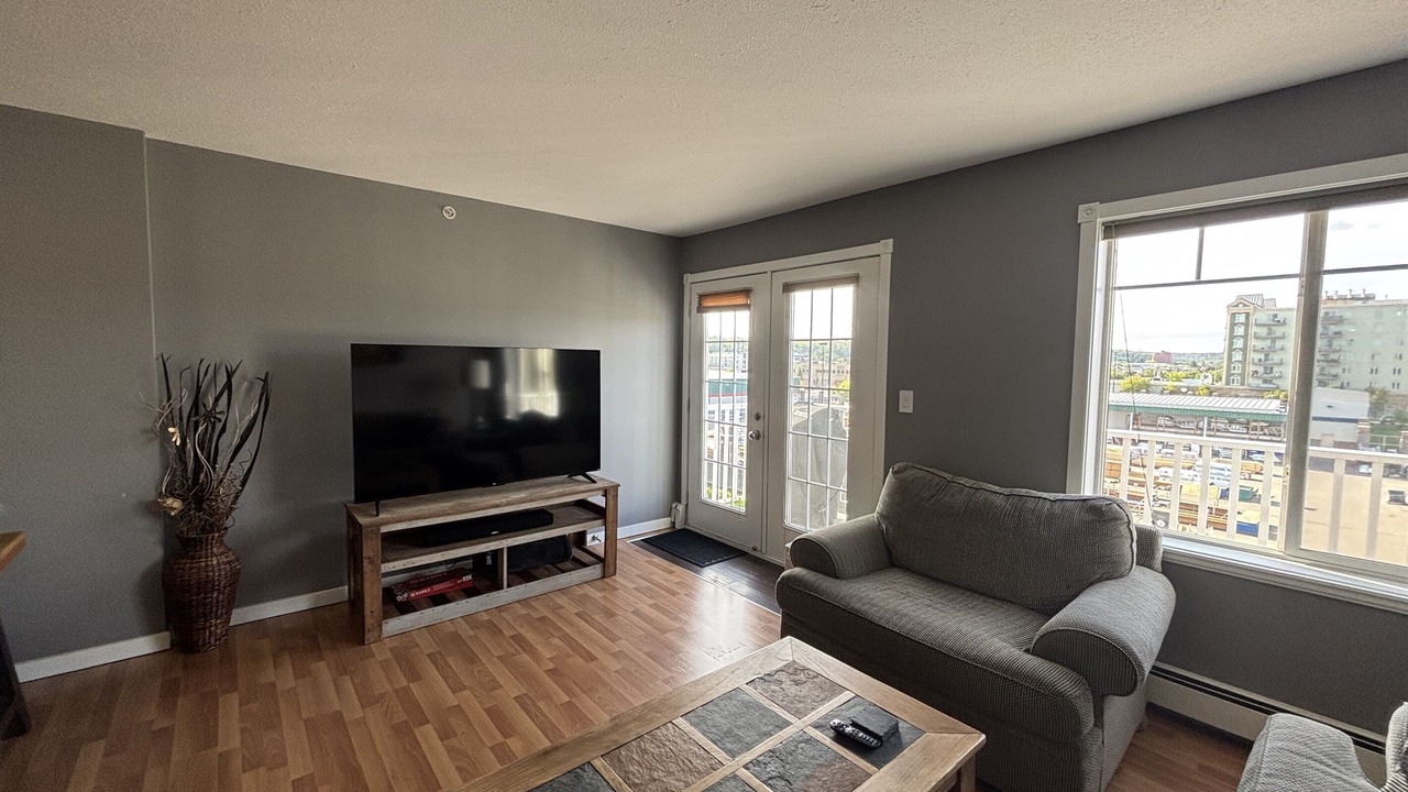 Photo of Livingroom in Fort McMurray