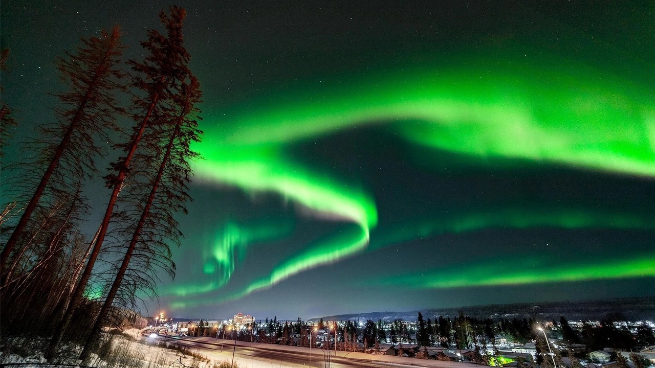 Photo of Others in Fort McMurray