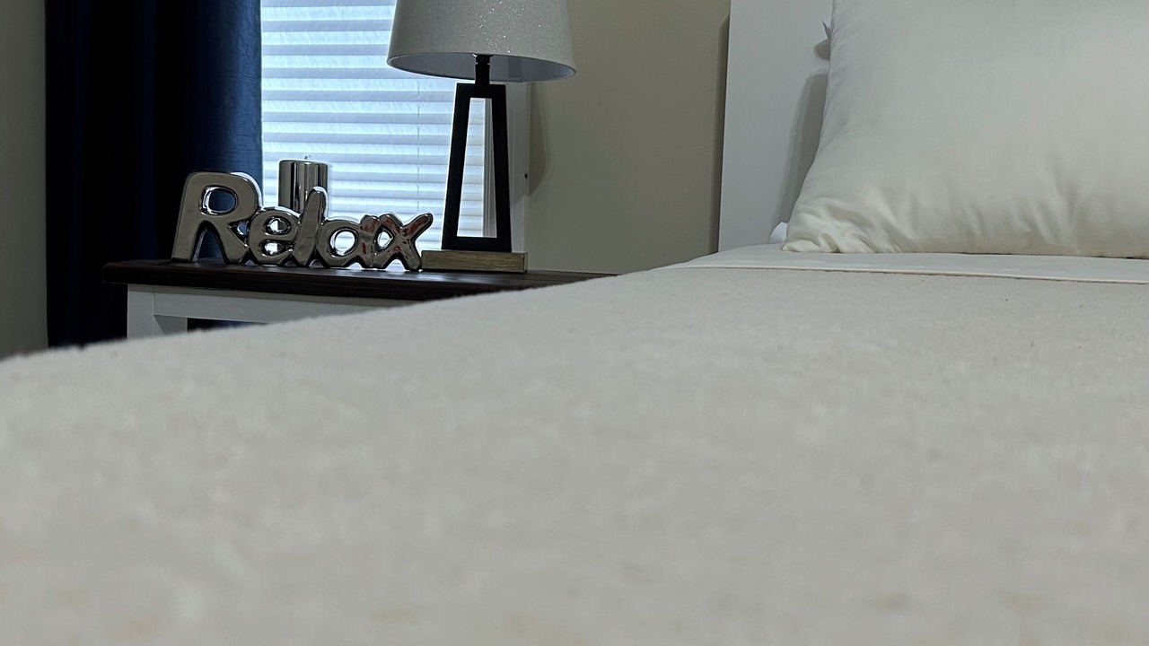 Photo of Bedroom in Owen Sound