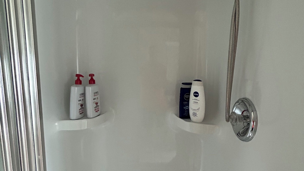 Photo of Bathroom in Owen Sound