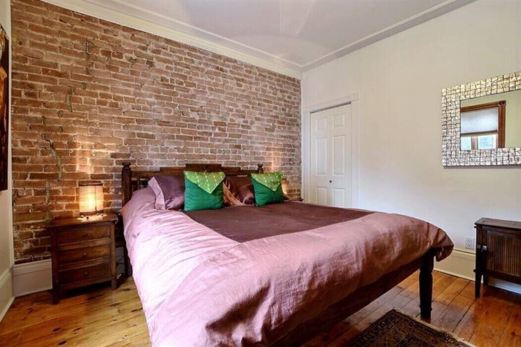 Photo of Bedroom in Ville-Marie
