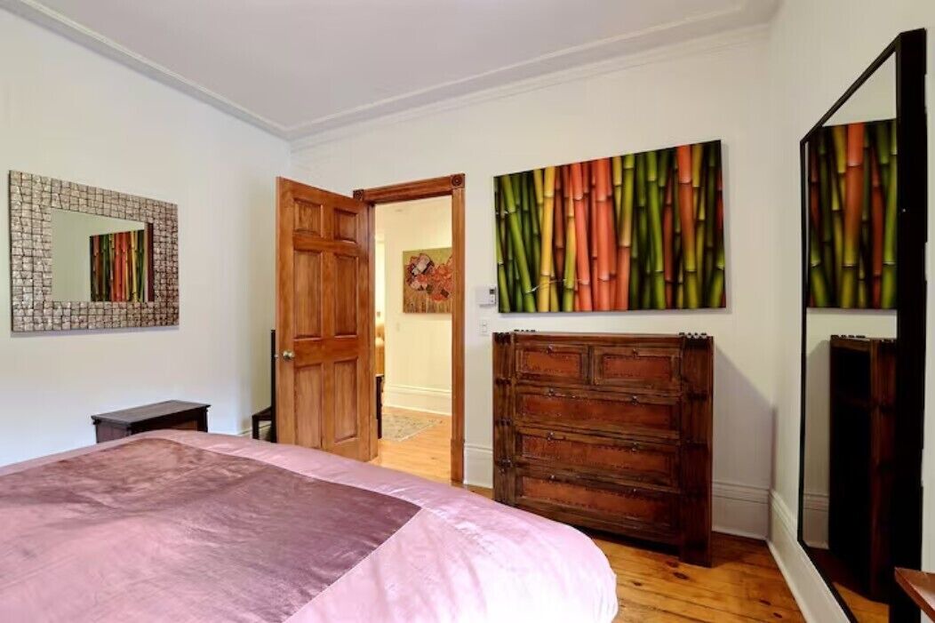 Photo of Bedroom in Ville-Marie