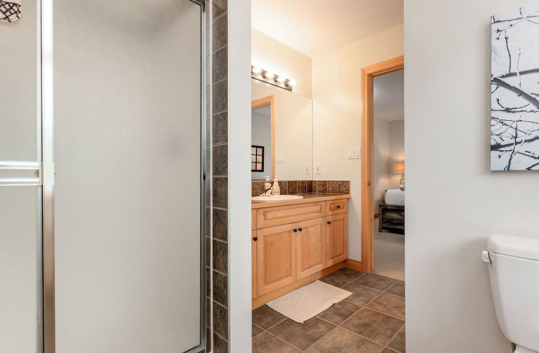 Photo of Bathroom in East Kootenay