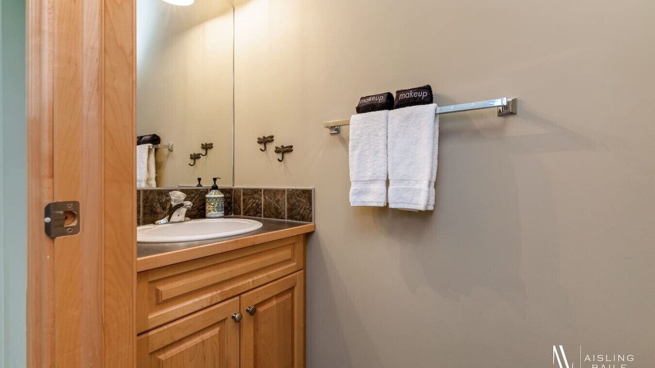 Photo of Bathroom in East Kootenay