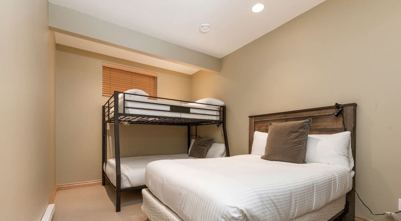 Photo of Bedroom in East Kootenay