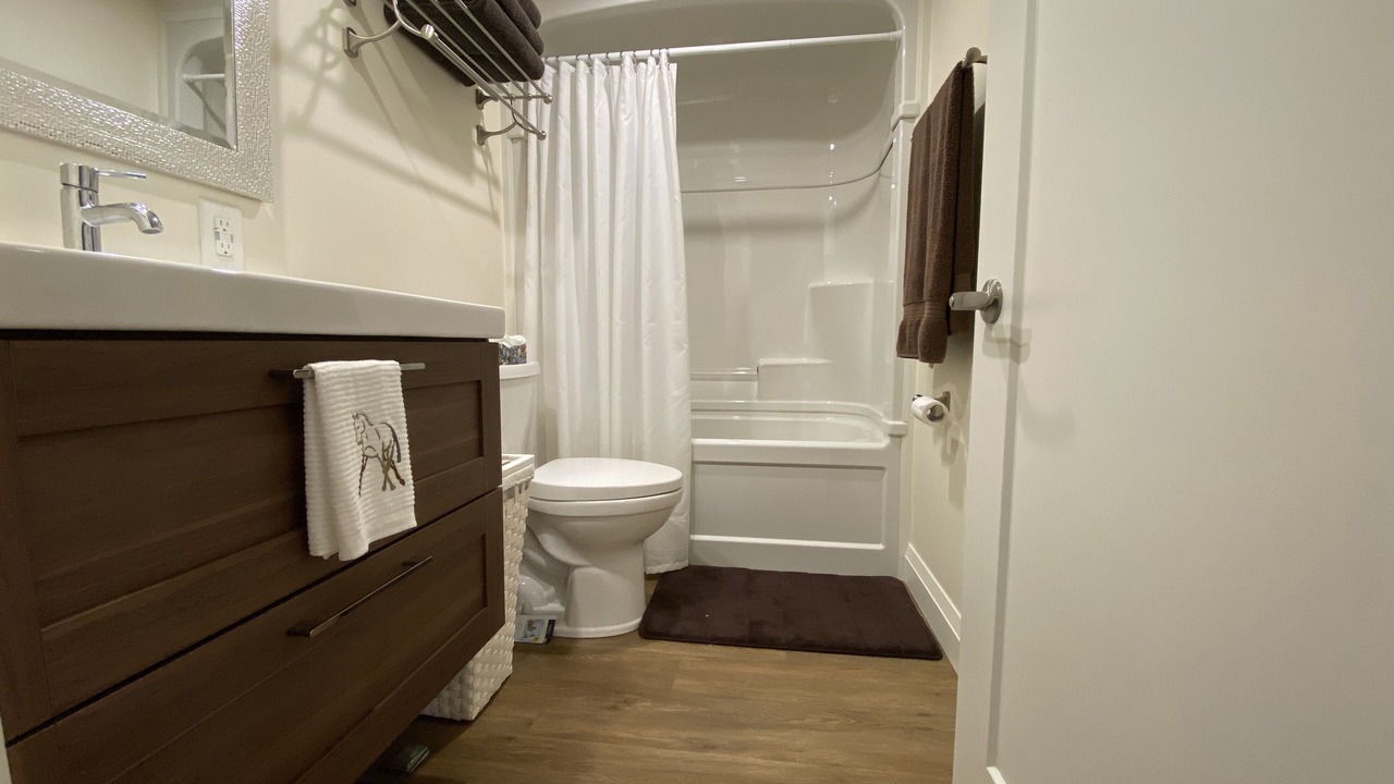 Photo of Bathroom in Grimsby