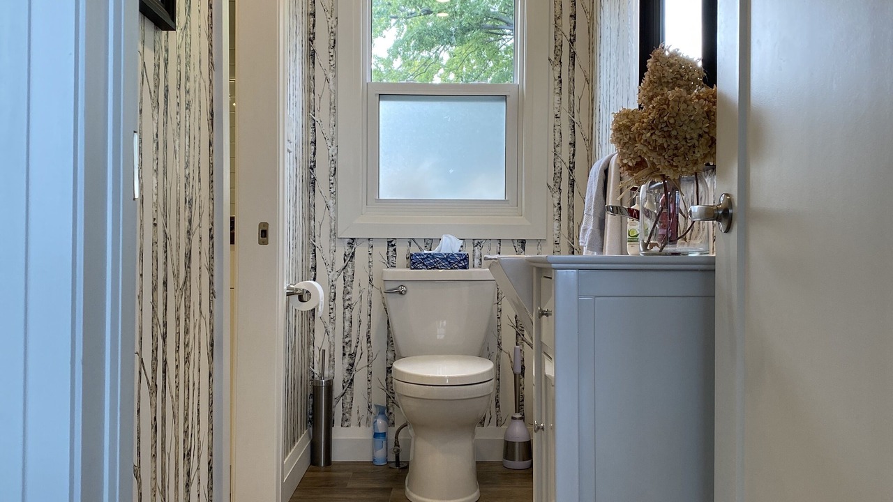 Photo of Bathroom in Grimsby