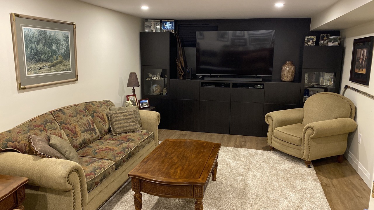 Photo of Livingroom in Grimsby