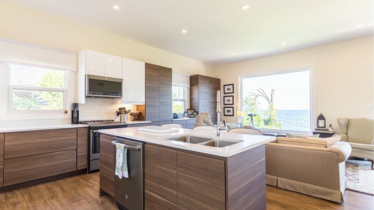 Photo of Kitchen in Grimsby