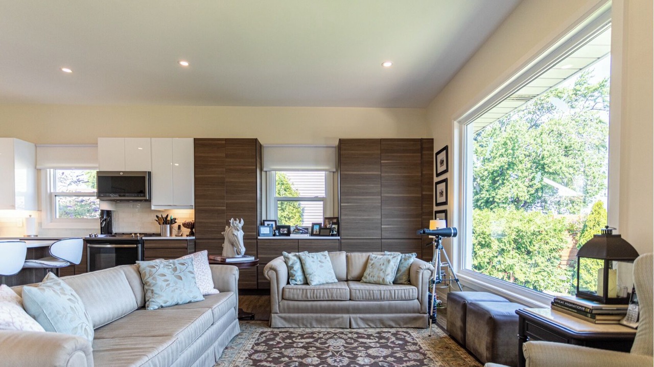 Photo of Livingroom in Grimsby