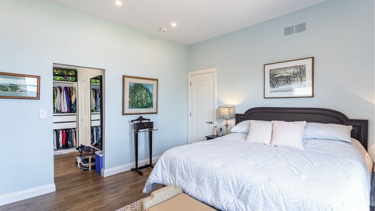 Photo of Bedroom in Grimsby