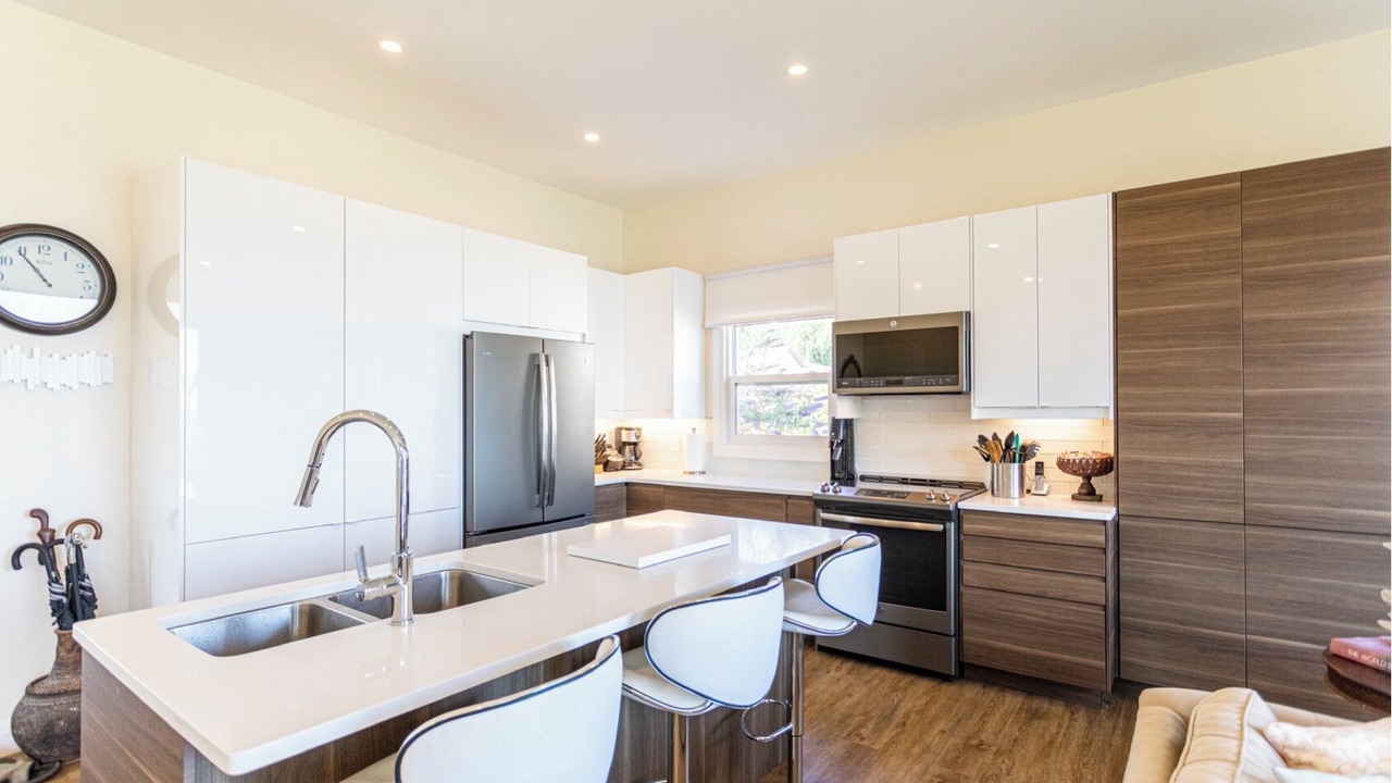 Photo of Kitchen in Grimsby