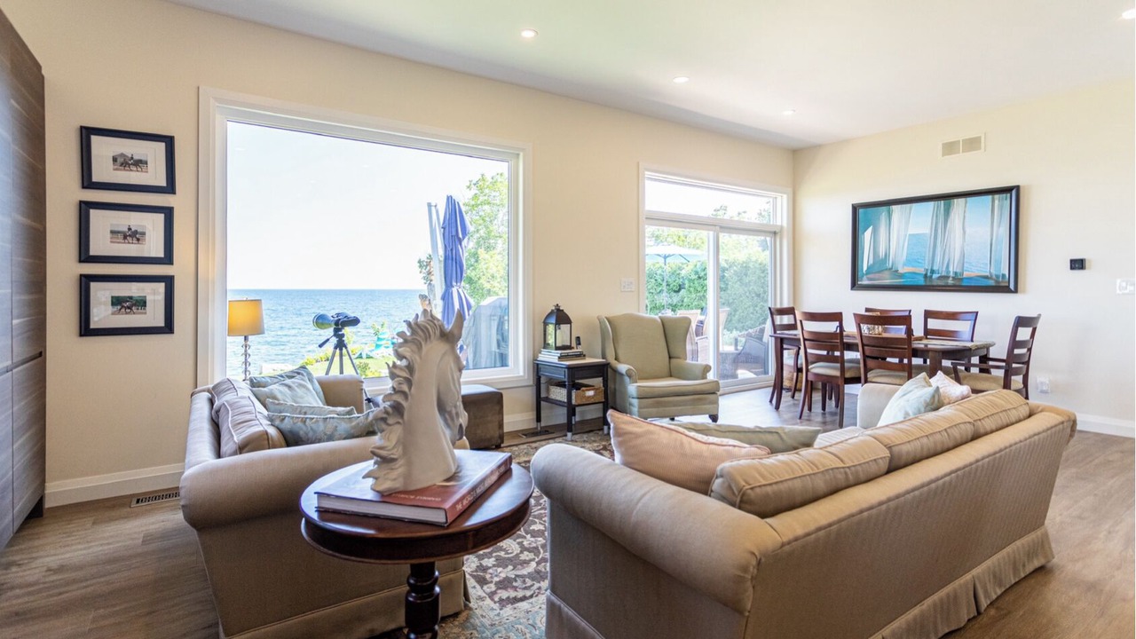 Photo of Livingroom in Grimsby