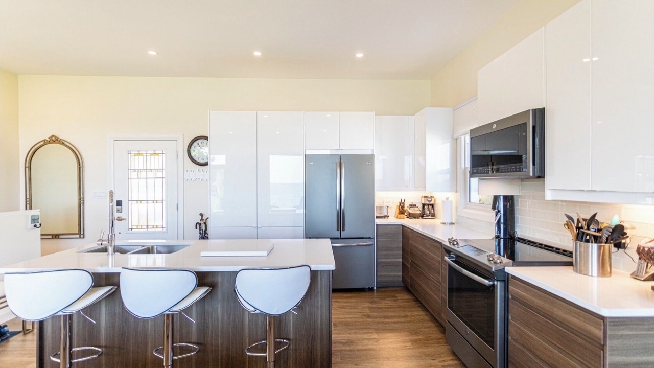 Photo of Kitchen in Grimsby