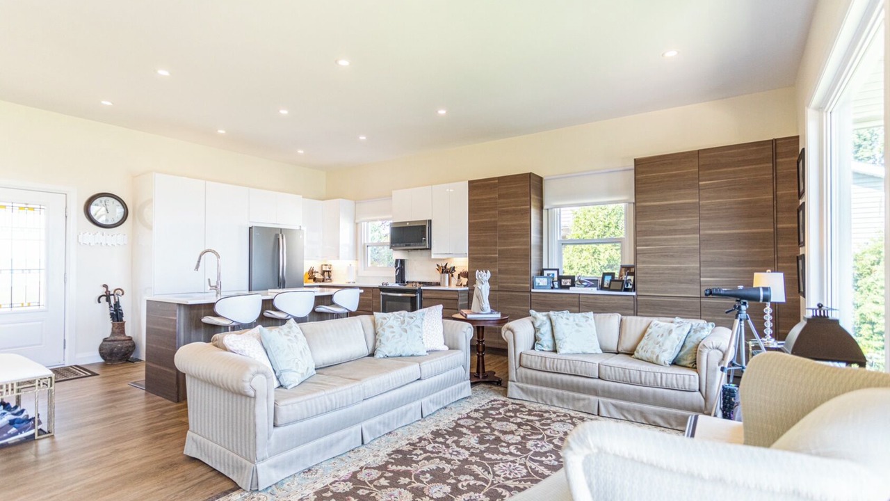 Photo of Livingroom in Grimsby
