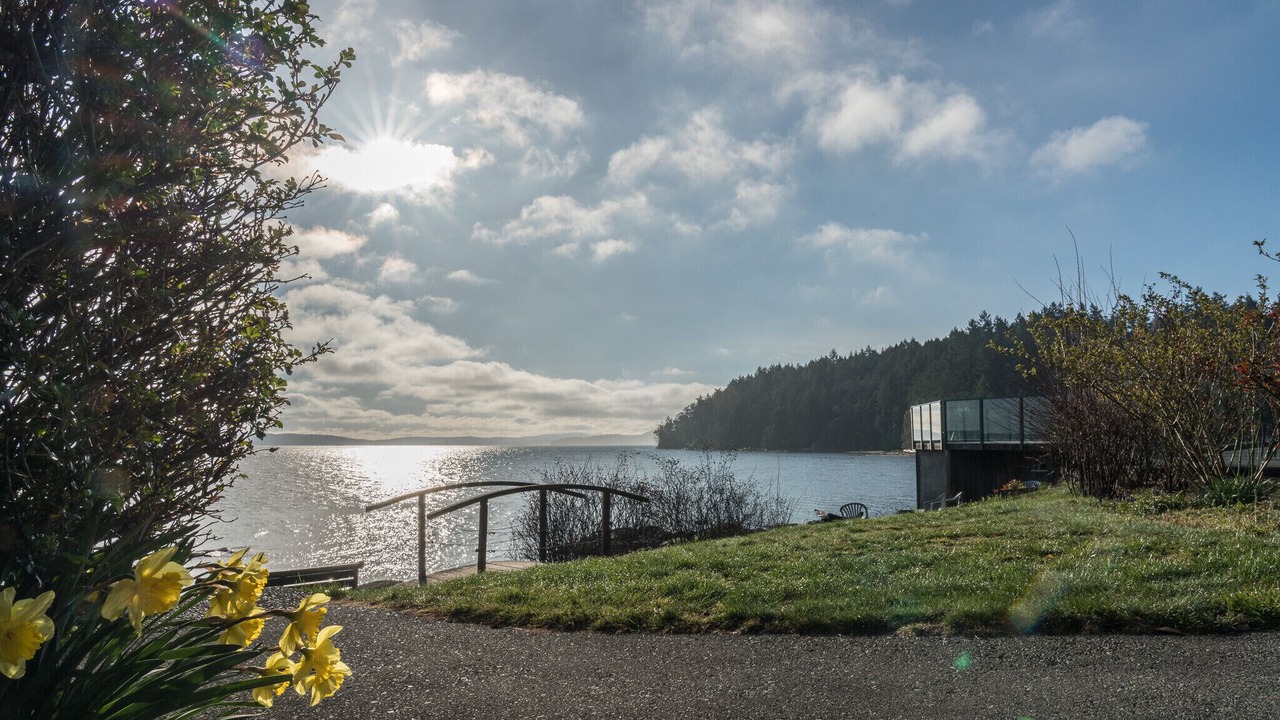 Photo of Outdoor in North Oyster