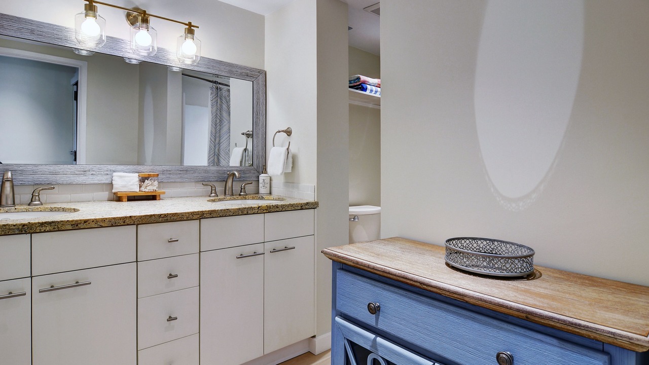Photo of Bathroom in North Oyster