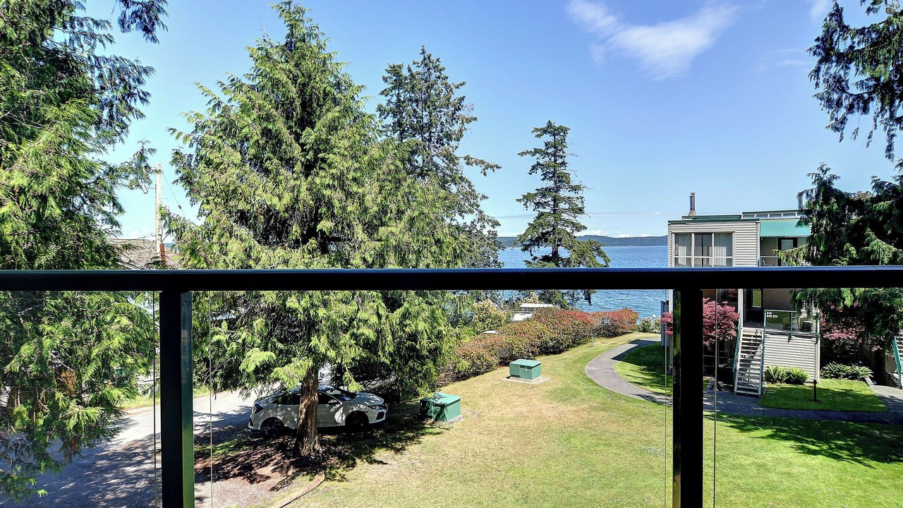 Photo of Outdoor in North Oyster