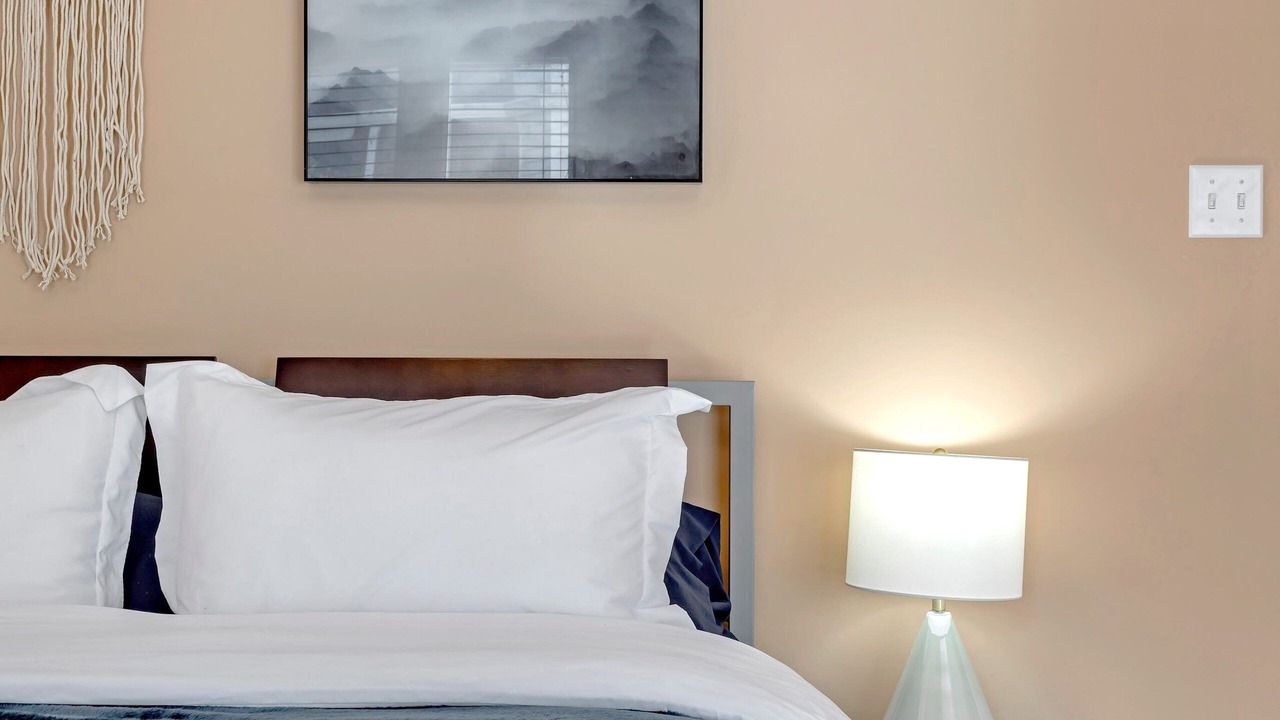 Photo of Bedroom in Edmonton
