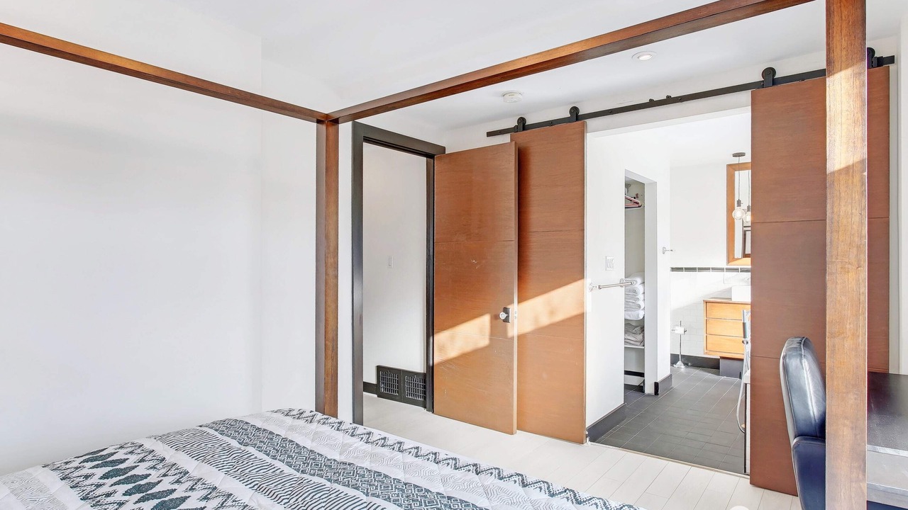 Photo of Bedroom in Edmonton
