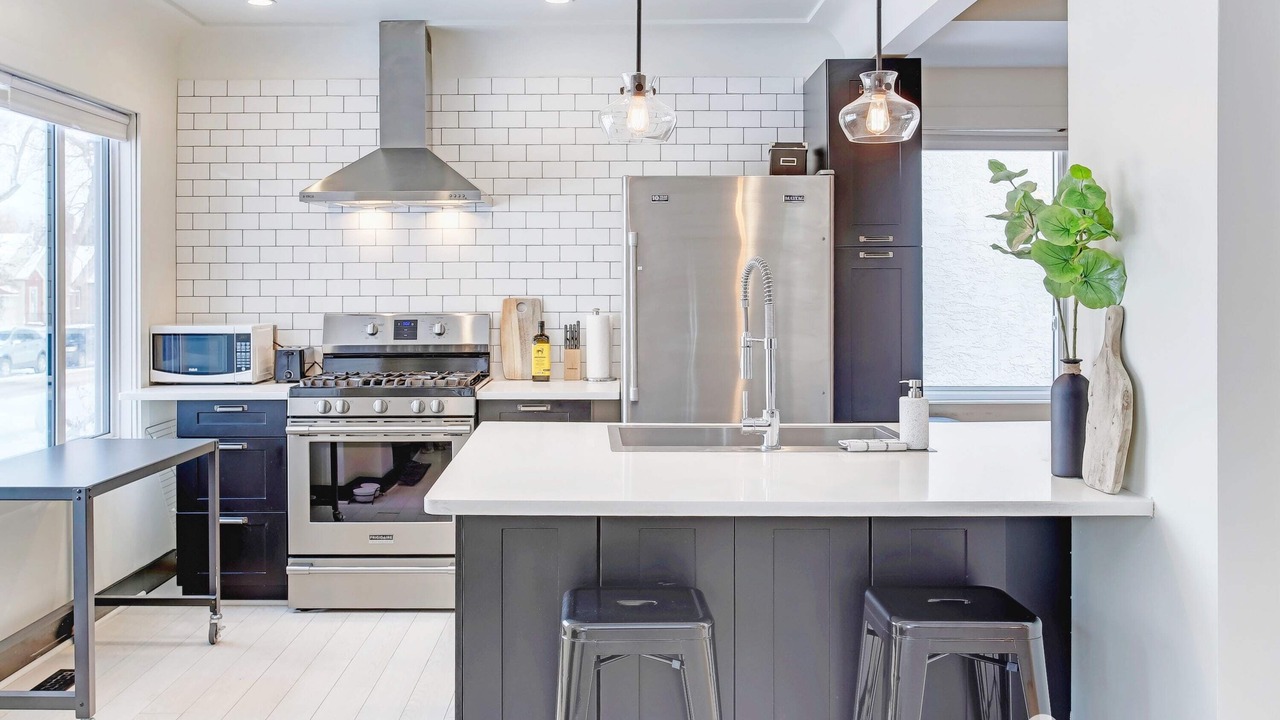Photo of Kitchen in Edmonton